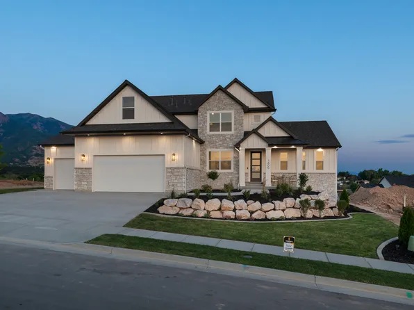 623 S 125 E, Hyde Park, UT 84318