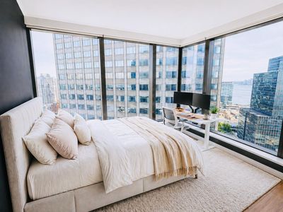 99 Hudson St #2800, Jersey City, NJ, 07302
