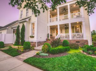 182 Mills Ln, Fort Mill, SC 29708