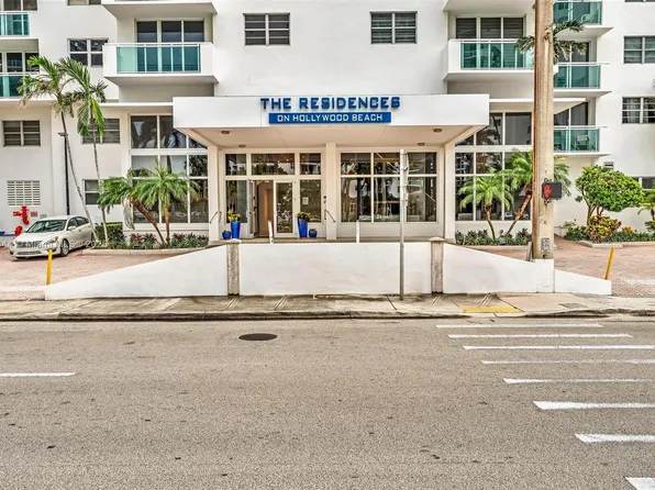 3000 S Ocean Dr APT 1210, Hollywood, FL 33019