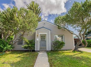 1940 Locust St, Butte, MT 59701