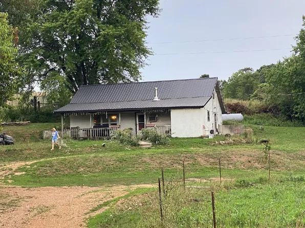 3080 State Highway H, Grovespring, MO 65662