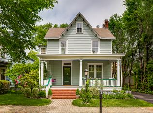 15 W Cottage Ave, Haddonfield, NJ 08033