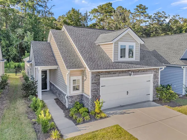 1040 Grace Field Ave, Summerville, SC 29485