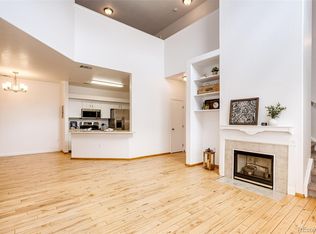 18930 E Warren Circle #D205, Aurora, CO 80013