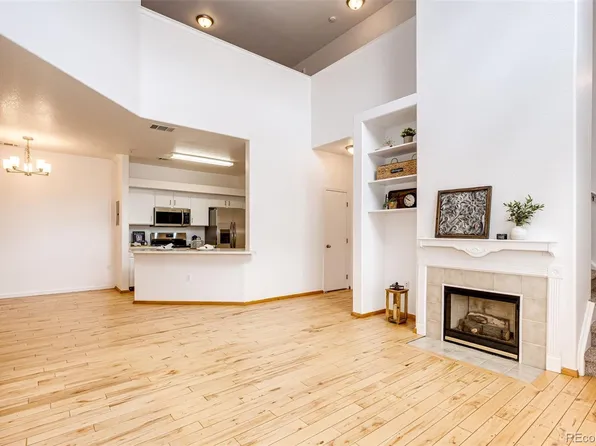 18930 E Warren Circle #D205, Aurora, CO 80013