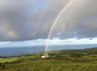 35-326 Pahale Rd LOT 32, Laupahoehoe, HI 96764