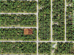 17123 Irving Ave, Port Charlotte, FL 33948