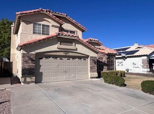 9644 W Mary Ann Dr, Peoria, AZ 85382