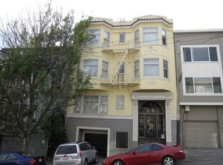 333 Fillmore St #6, San Francisco, CA 94117