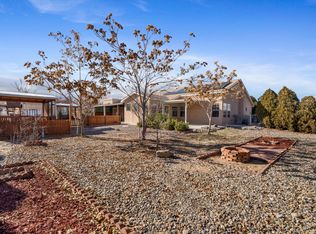 100 Castle Rock Rd SE, Rio Rancho, NM 87124