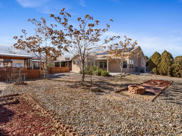 100 Castle Rock Rd SE, Rio Rancho, NM 87124