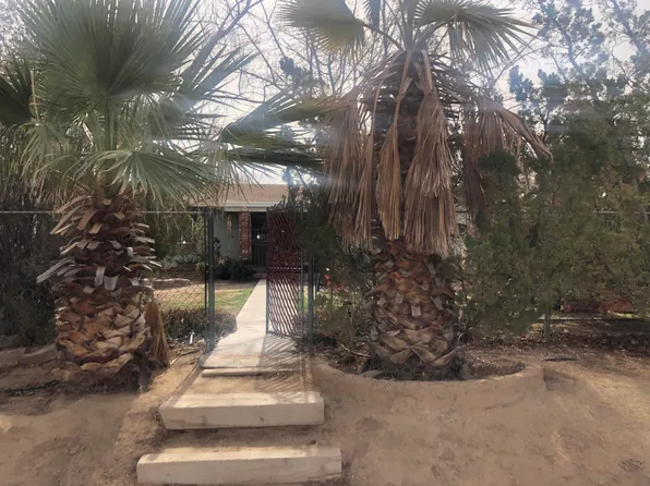 13302 E Avenue W, Pearblossom, CA 93553