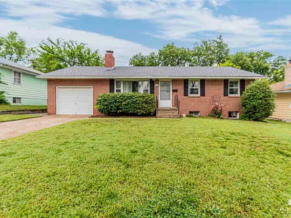 510 Coronado Dr, Junction City, KS 66441