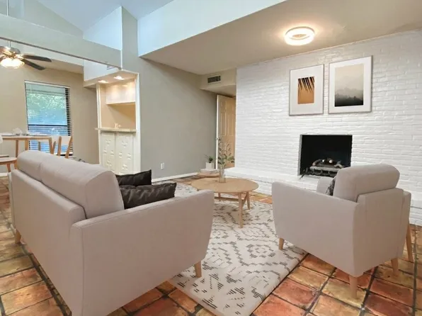 5924 Birchbrook Dr APT 208, Dallas, TX 75206