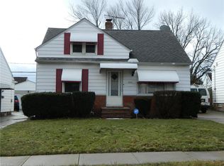 15912 Northwood Ave, Maple Hts, OH