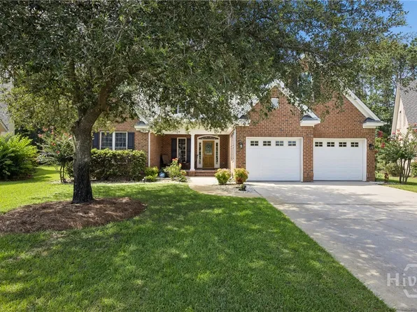 6 Misty Marsh Court, Savannah, GA 31419