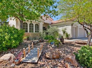 3933 Genoa Dr, Las Vegas, NV 89141
