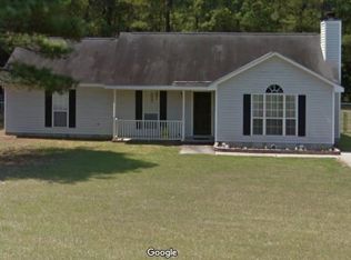 370 Beaverdam Rd, Aiken, SC 29805