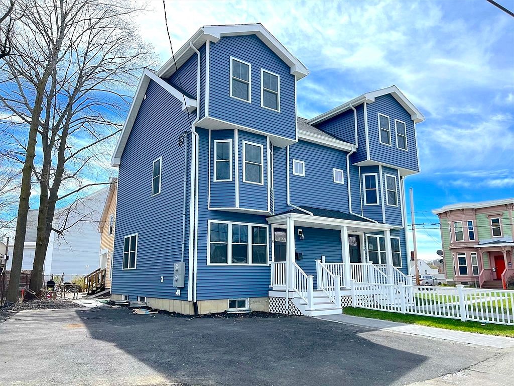 8 William St #8, Haverhill, MA 01830 | MLS #73366269 | Zillow