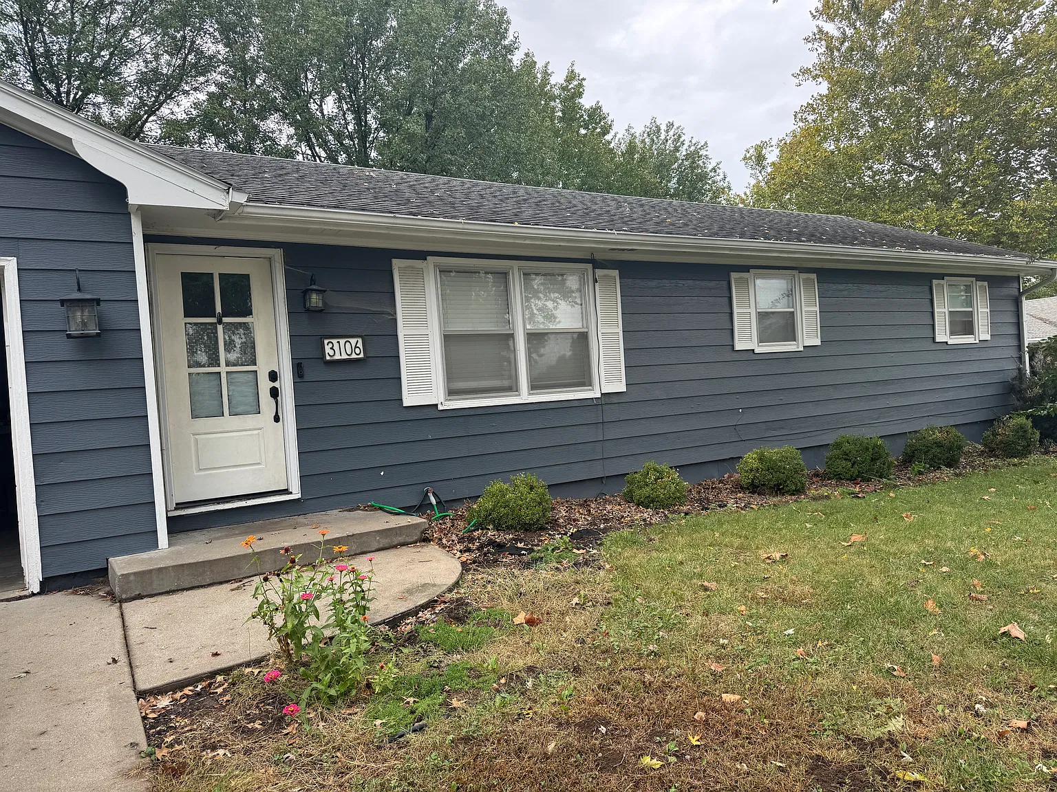 3 bed, 1104 sqft, $1,600 — Photo 2