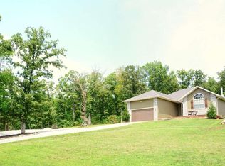 284 Wooded Hills Ln, Ozark, MO 65721