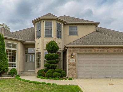 8592 Ventura Trails Dr, Saint John, IN, 46373