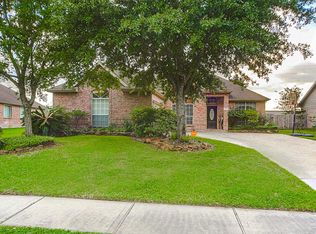 23961 Dorrington Estates Ln, Conroe, TX 77385