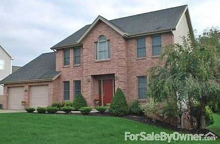 105 Dakotah Drive