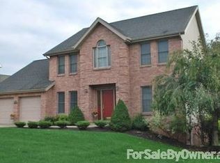 105 Dakotah Dr, Butler, PA