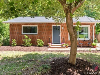 465 Hillcrest Avenue, Athens, GA, 30606