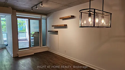 20 Gladstone Ave #216 Photo 1