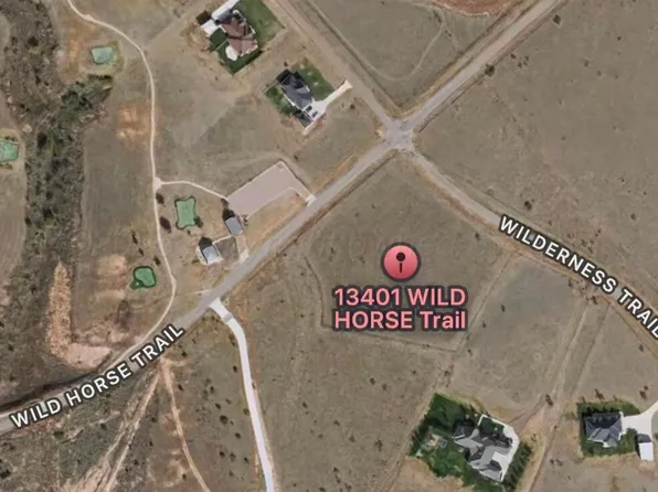 13401 Wild Horse Trl, Amarillo, TX 79118