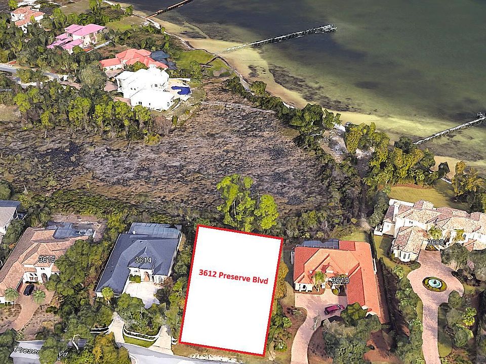 1st image of 3612 Preserve Blvd