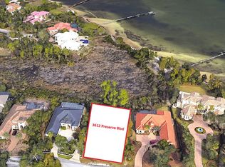 3612 Preserve Blvd, Panama City Beach, FL 32408