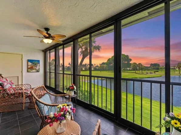5152 Golfview Court #1825, Delray Beach, FL 33484