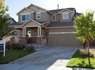 3770 S Nepal Ct, Aurora, CO 80013