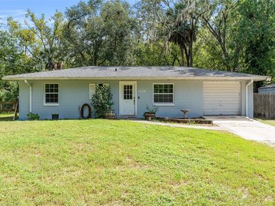 2841 BELINDA DRIVE, Deland, FL, 32720