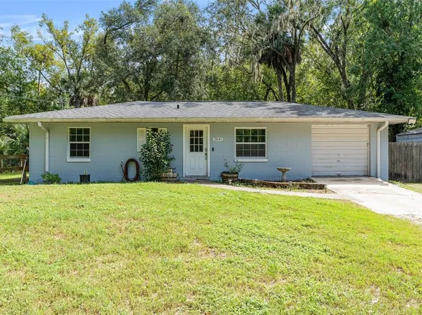 2841 Belinda Dr, Deland, FL 32720