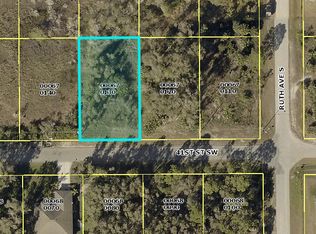3304 41st St SW, Lehigh Acres, FL 33976