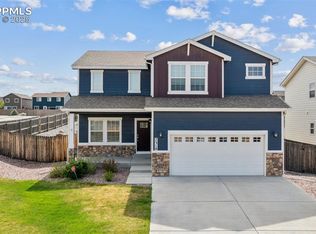7318 Dutch Loop, Colorado Springs, CO 80925