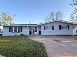248 E Manning Ave, Ottumwa, IA 52501