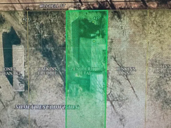 427 Mitchell St, Jonesboro, LA 71251