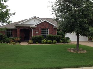 448 Meandering Creek Dr, Argyle, TX 76226