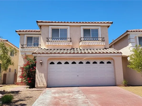 7619 Good Fortune Ct, Las Vegas, NV 89139