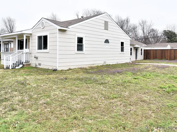 4769 S Boston Ave, Tulsa, OK 74105