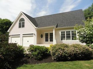 176 Northwest Rd, Spencer, MA 01562