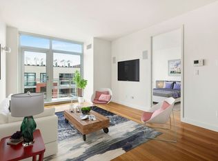 101 Bedford Ave APT C406, Brooklyn, NY 11211