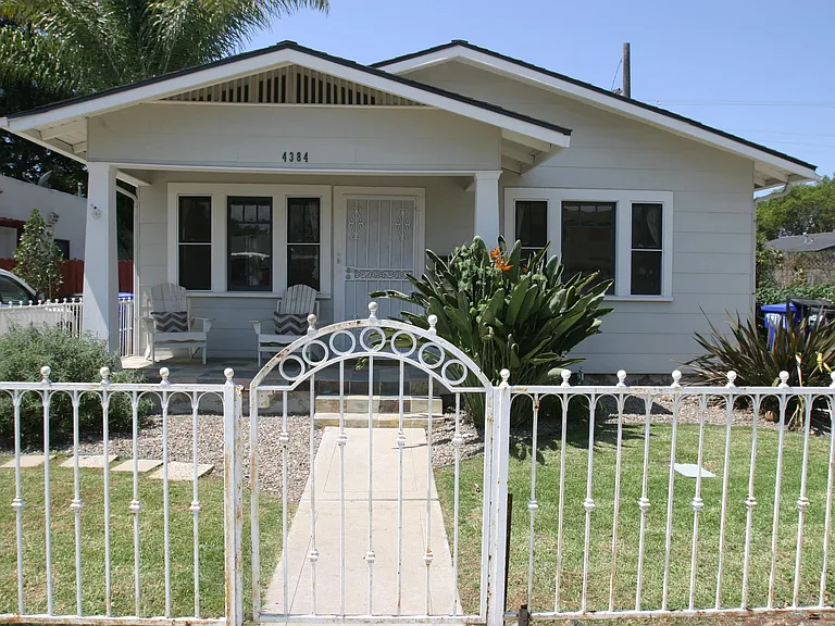 4384 Bancroft St — Photo 2