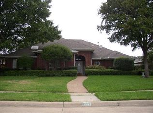 1505 Nevada Dr, Plano, TX 75093